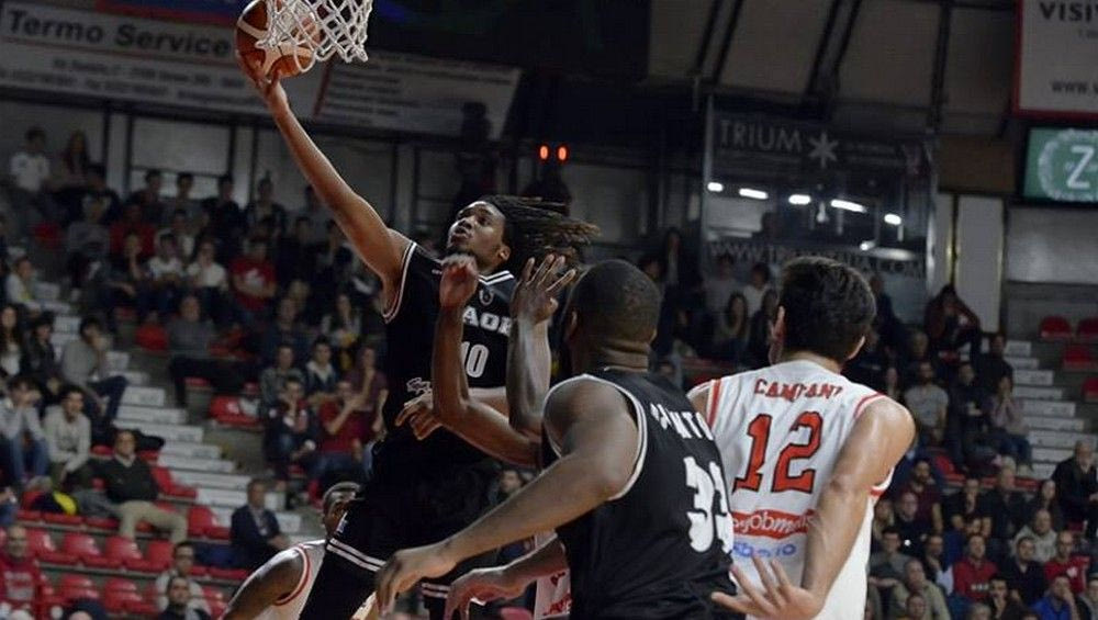 Ο ΠΑΟΚ διόρθωσε το λάθος του