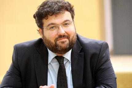 “Αδειασε” τον Βασιλακόπουλο ο Βασιλειάδης