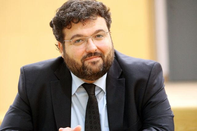 “Αδειασε” τον Βασιλακόπουλο ο Βασιλειάδης