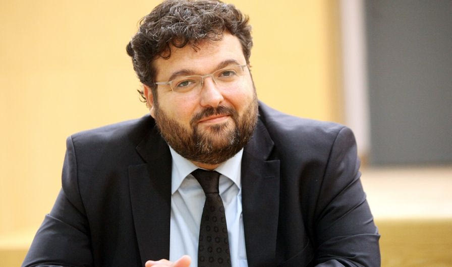 “Αδειασε” τον Βασιλακόπουλο ο Βασιλειάδης