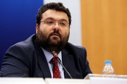 Απόφαση για αποστολή κλιμακιών της ΓΓΑ στο κλειστό της Κύμης