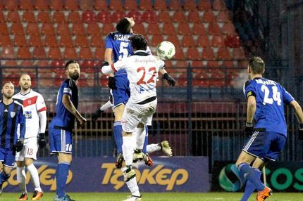 Και μη χειρότερα για τη Βέροια