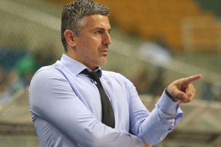 Βετούλας για Εθνική