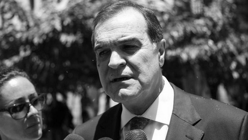 Απεβίωσε ο Ανδρέας Βγενόπουλος