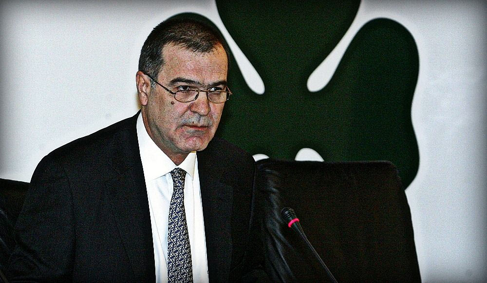 Εκείνο το μεσημέρι στο Πεντελικόν…