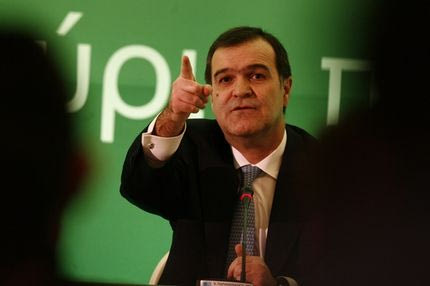 Η παναθηναϊκή παρουσία του Βγενόπουλου σε 20 φωτογραφίες