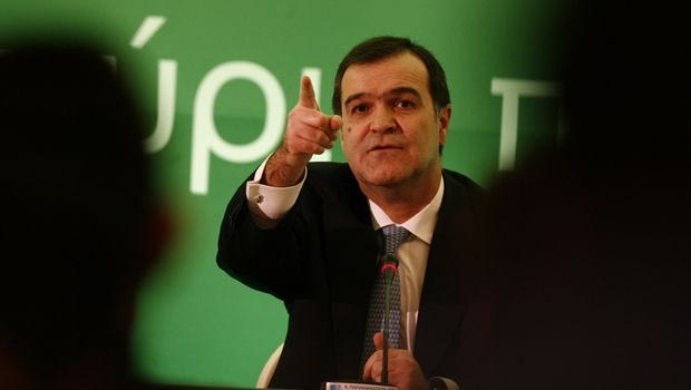 Η παναθηναϊκή παρουσία του Βγενόπουλου σε 20 φωτογραφίες