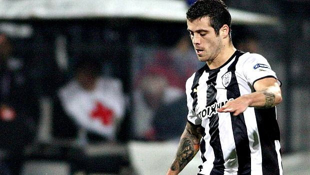 Πώς θα έρθει ο Βιεϊρίνια;