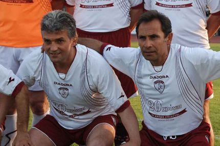 Και ο Βουτυρίτσας γυρίζει στην ΑΕΛ
