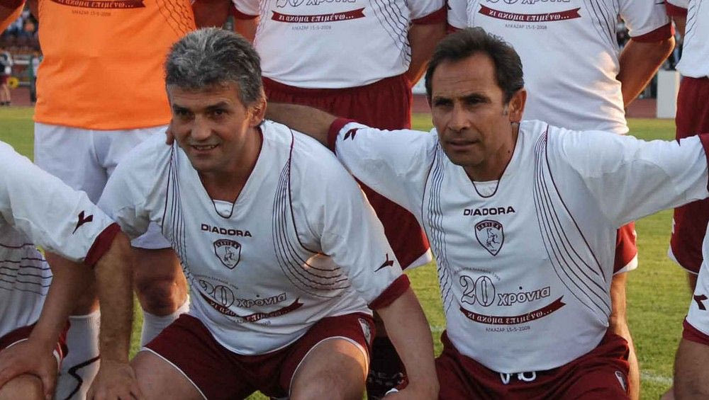 Και ο Βουτυρίτσας γυρίζει στην ΑΕΛ