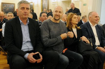 Οι ψηλοί το κουμάντο στο ευρωπαϊκό μπάσκετ! Ο Φασούλας;