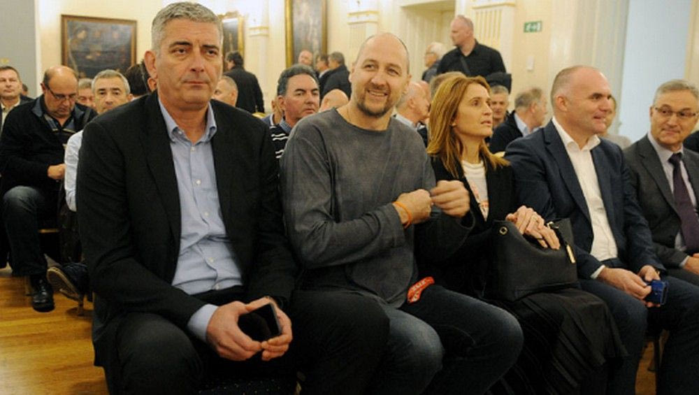 Οι ψηλοί το κουμάντο στο ευρωπαϊκό μπάσκετ! Ο Φασούλας;