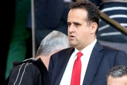 Σε δύο… ταμπλό ο Βρέντζος!