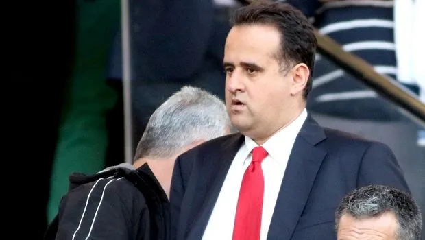 Σε δύο… ταμπλό ο Βρέντζος!