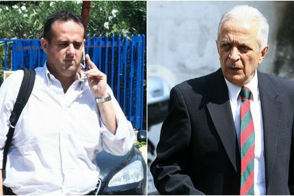 Συκοφάντης, “οχιά” και καταστροφέας!