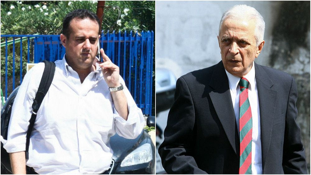 Συκοφάντης, “οχιά” και καταστροφέας!