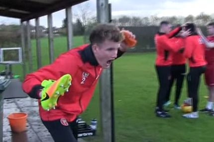 Αυτό το mannequin challenge της Γουόλσολ αξίζει να το δεις