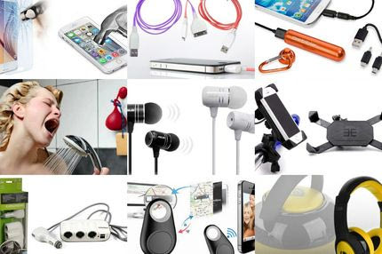 Οι 10 μεγαλύτερες προσφορές σε ηλεκτρονικά gadgets