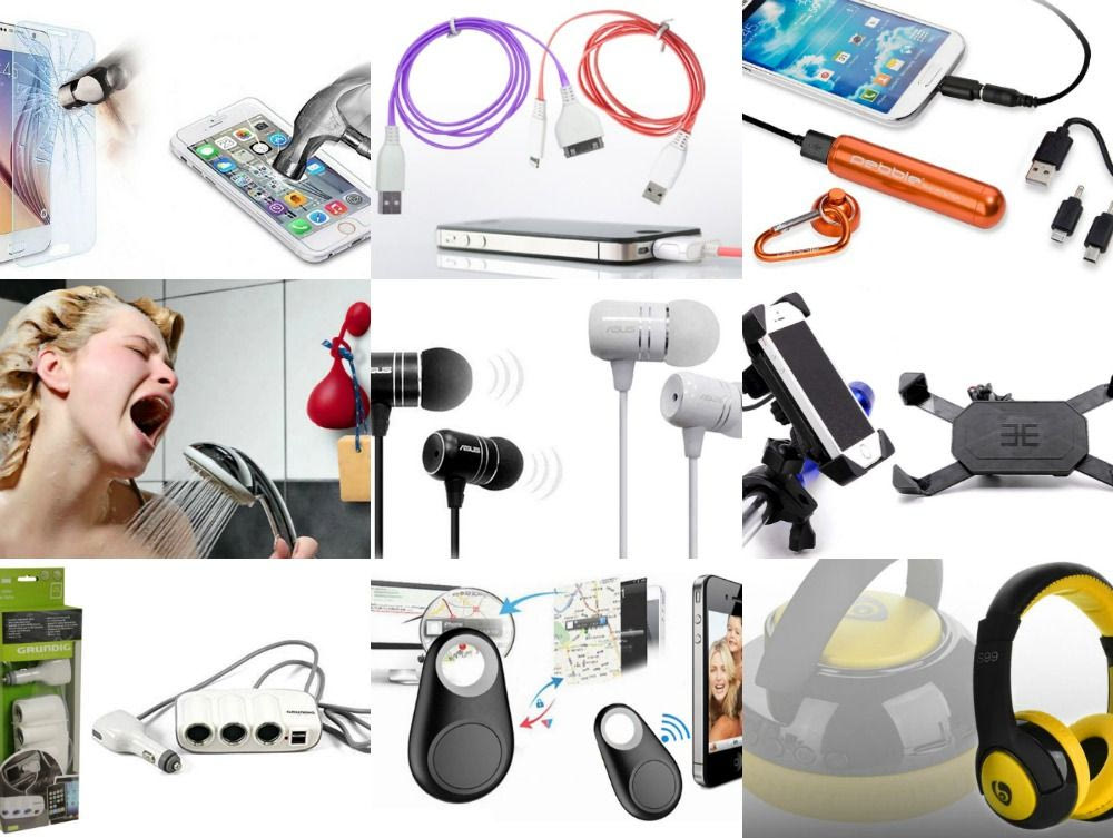 Οι 10 μεγαλύτερες προσφορές σε ηλεκτρονικά gadgets