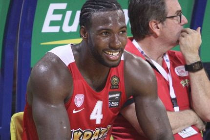 Ναι, αλλά δεν έπαιξε ο Γιανγκ…