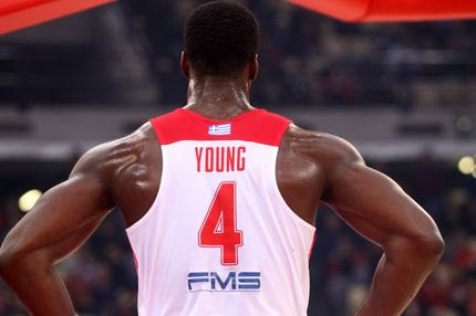 Και ο Γιανγκ αμφίβολος!