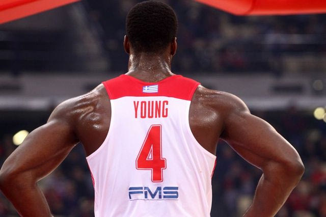 Και ο Γιανγκ αμφίβολος!