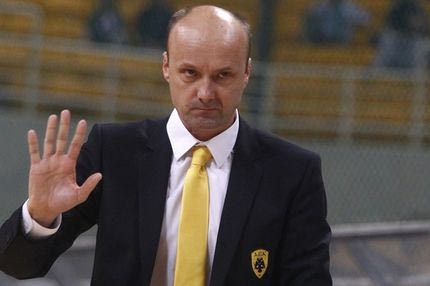 Κόουτς Γιούρι κάτι πάει στραβά…