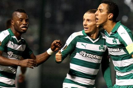 Στον “τελικό” με Σταντάρ χωρίς το 43,9% του παιχνιδιού του!