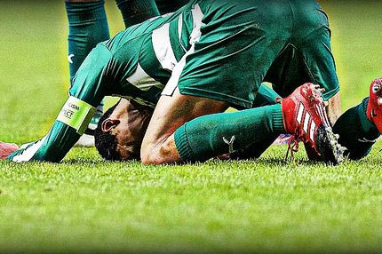 Ανοσία στις ήττες