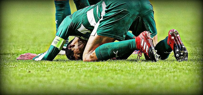 Ανοσία στις ήττες