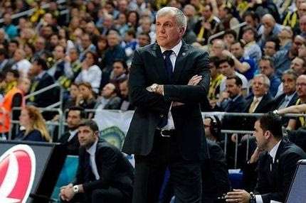 Γιατί κάθισε η Φενέρ του Ζέλικο