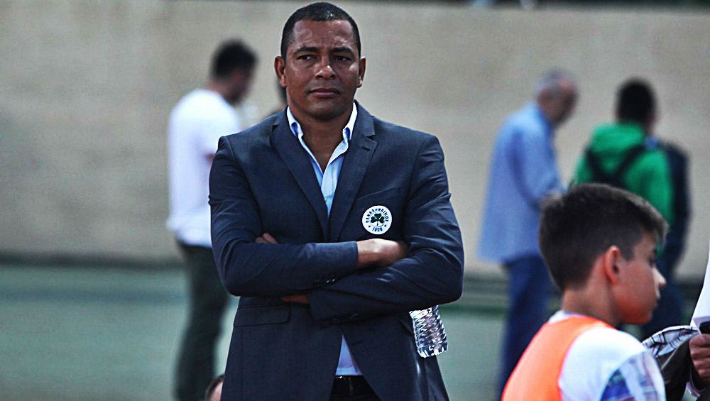 Ζιλμπέρτο… reloaded!