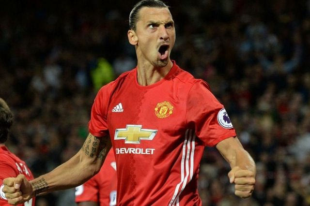 “Πουλάει τρέλα” ο Ζλάταν: θέλει να ξεπεράσει τον Ναπολέοντα!