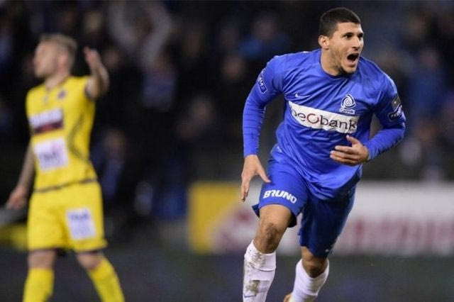 Ο Καρέλης στο στάδιο της αποθεραπείας