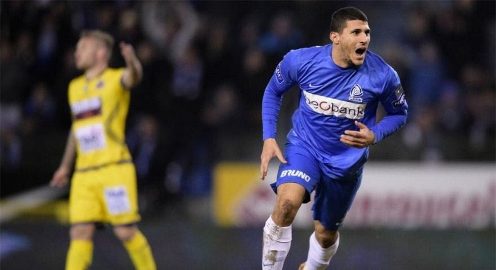 Ο Καρέλης στο στάδιο της αποθεραπείας