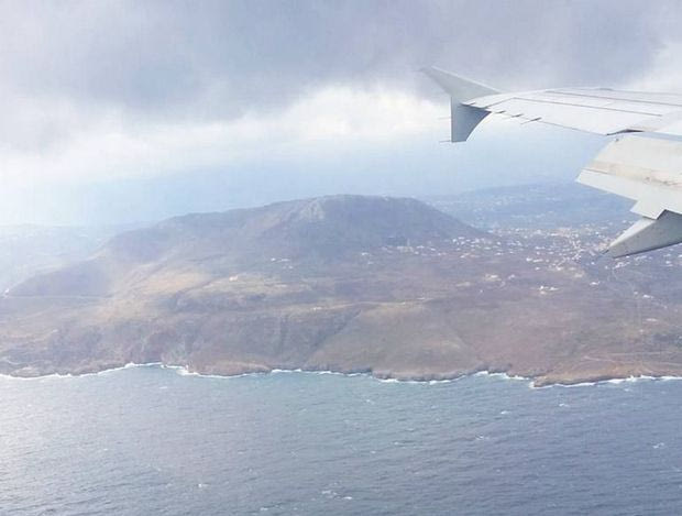 Έφτασε στα Χανιά ο Ολυμπιακός