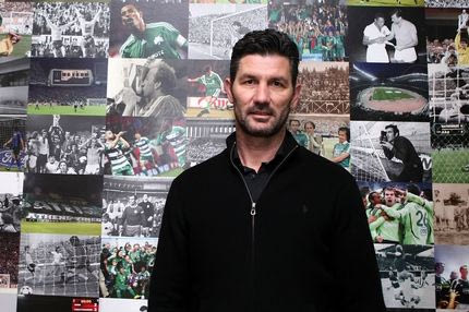 Ουζουνίδης, ο Νταμπίζας του 2016