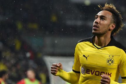 Ο Ομπαμεγιάνγκ στο ματς της ζωής του!