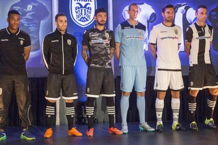 Ο… γκαφατζής της Τούμπας πάει για δεύτερο σερί πρωτάθλημα!