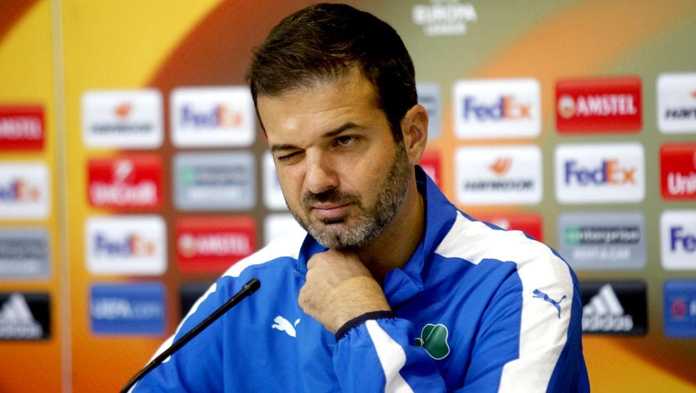 Κι όμως, υπάρχει ομάδα του θέλει τον Στραματσόνι!