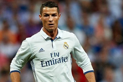 Η πρόταση “μαμούθ” που απέρριψε ο Κριστιάνο Ρονάλντο