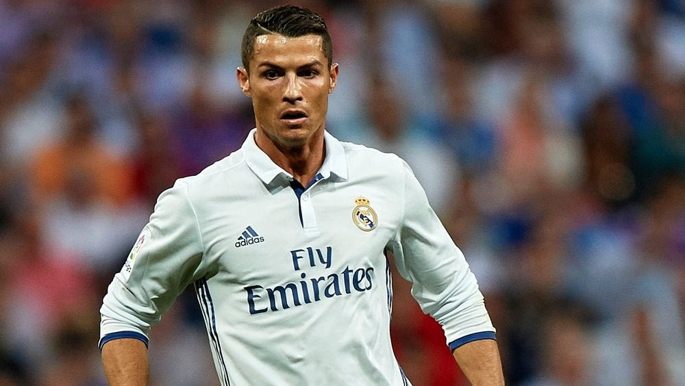 Η πρόταση “μαμούθ” που απέρριψε ο Κριστιάνο Ρονάλντο