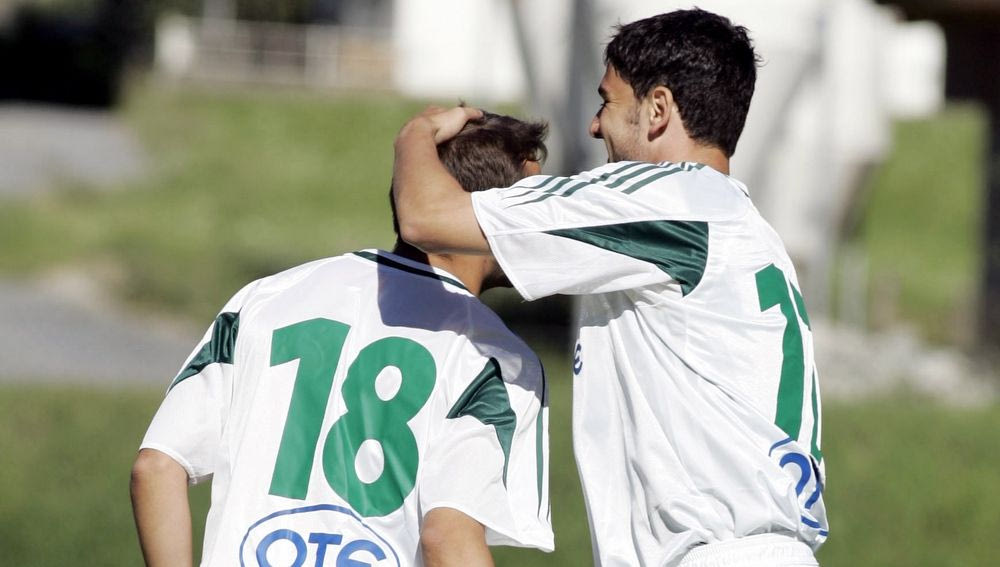 Πρώην παικταράς του ΠΑΟ θέλει να επιστρέψει!