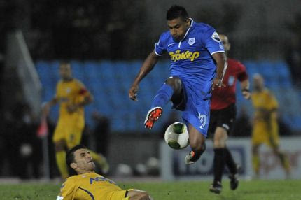 Προτάθηκε στον Παναθηναϊκό ο Τσάβες