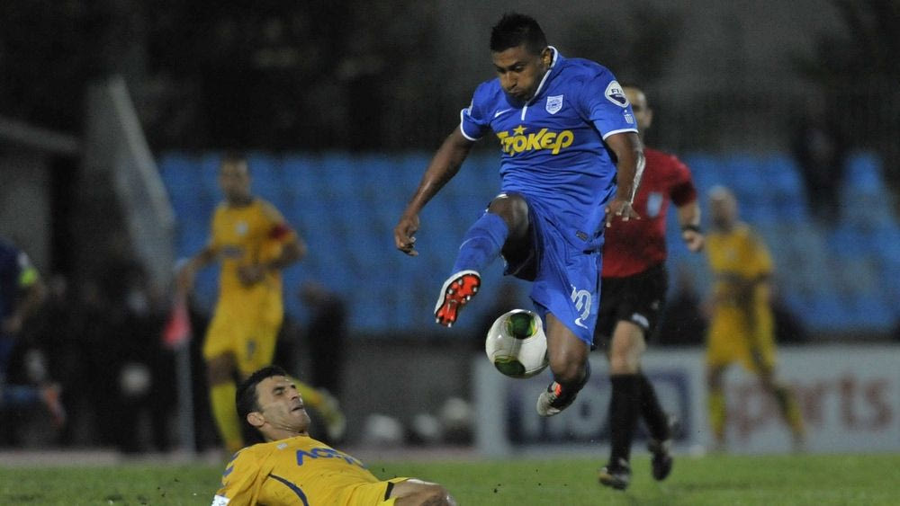 Προτάθηκε στον Παναθηναϊκό ο Τσάβες