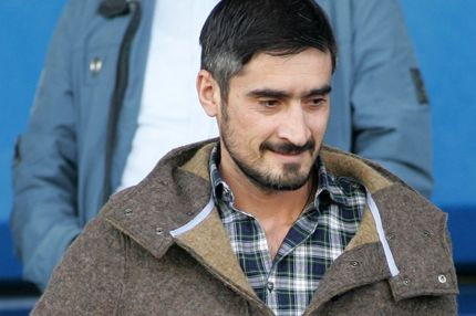 Τα “ψώνια” του “Λύμπε” από τον Παναθηναϊκό και ο… εκνευρισμός του Ουζουνίδη