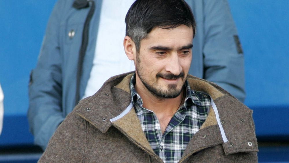 Τα “ψώνια” του “Λύμπε” από τον Παναθηναϊκό και ο… εκνευρισμός του Ουζουνίδη