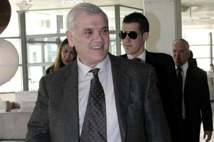 Μελισσανίδης: “Το ΟΑΚΑ δεν είναι έδρα, είναι… Νταχάου”!