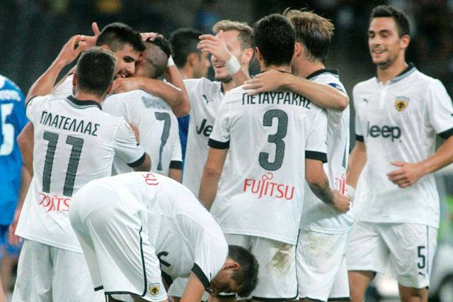 Έφυγε από την ΑΕΚ για τα λεφτά, αλλά σκέφτεται την επιστροφή