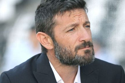 Επιστρέφει στον ΠΑΟΚ ο Κωνσταντινίδης